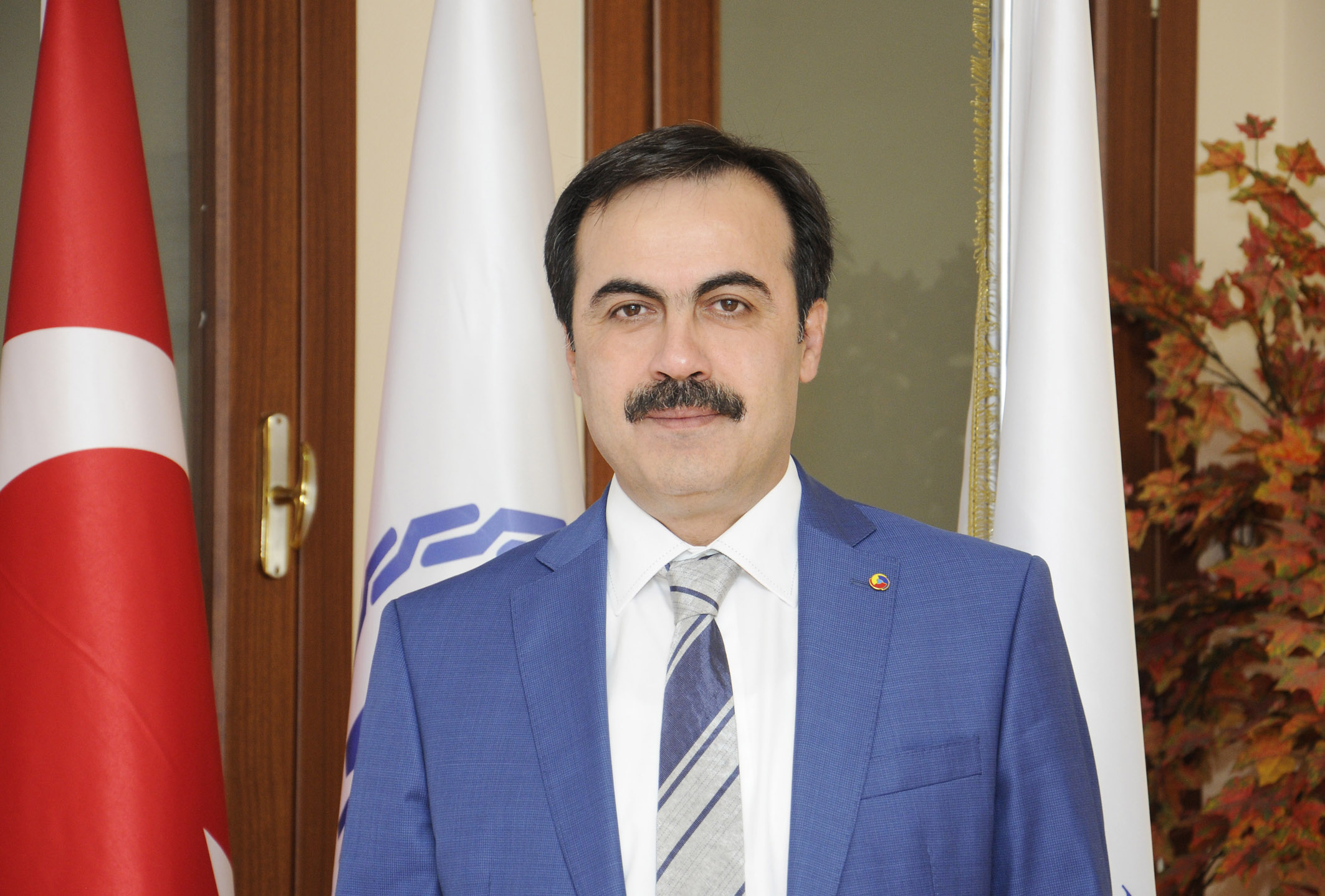 KTO Başkanı Selçuk Öztürk 1 Kasım Seçimlerini Değerlendirdi