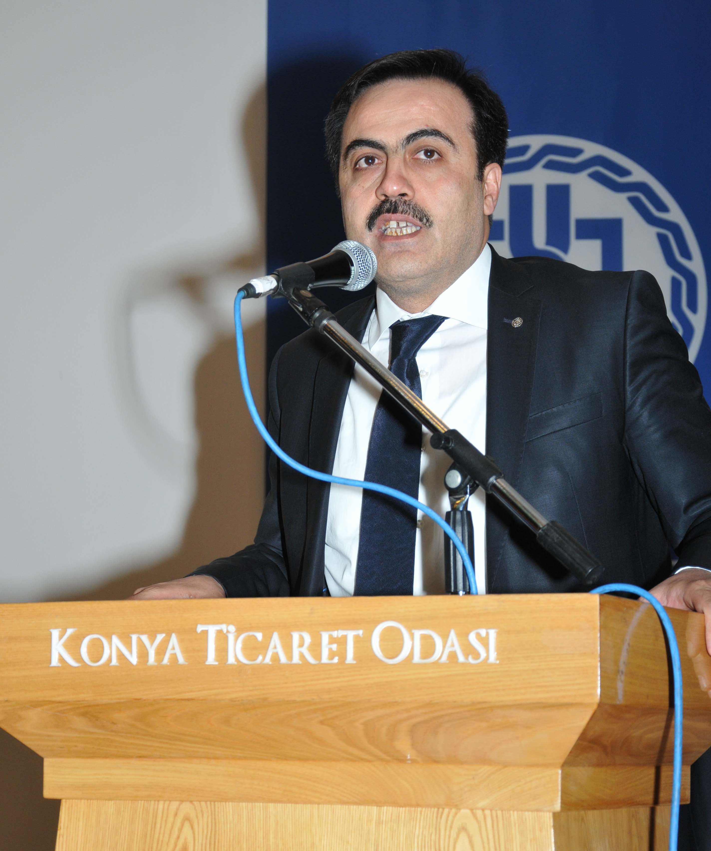 KTO Seçimleri