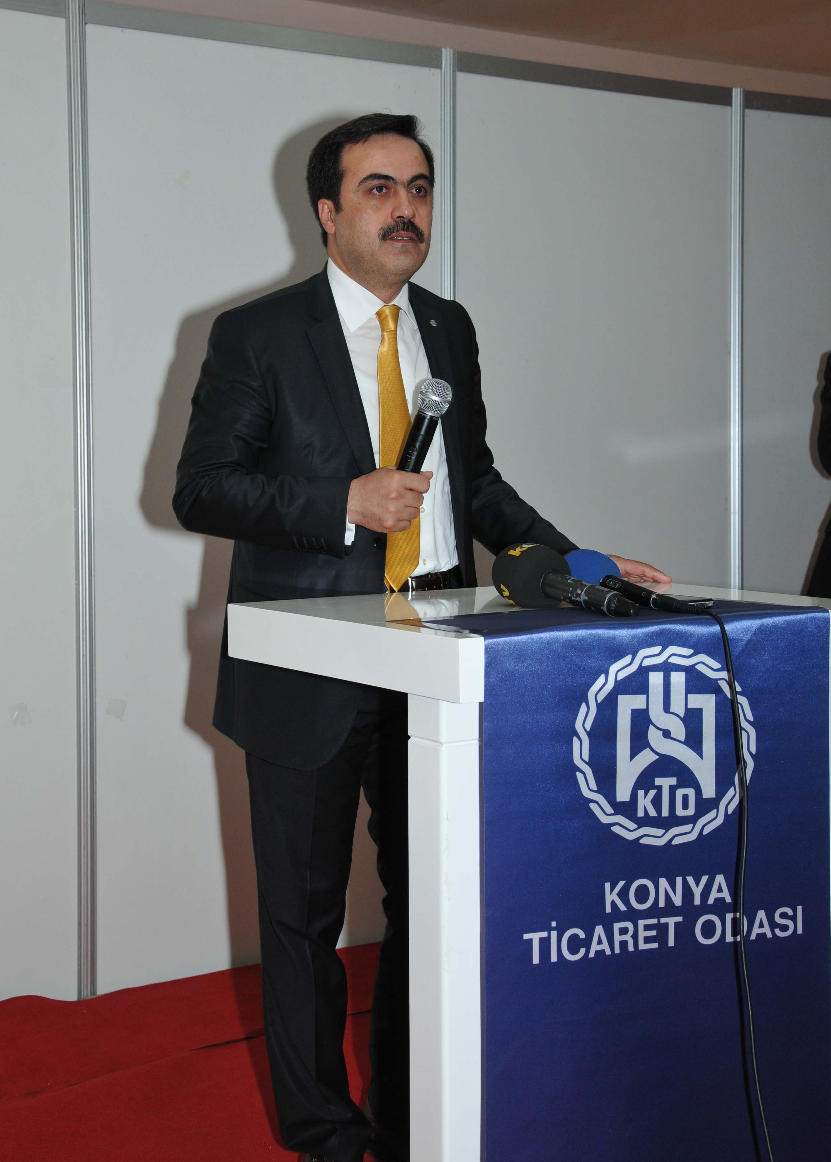 KTO Seçim Değerlendirme
