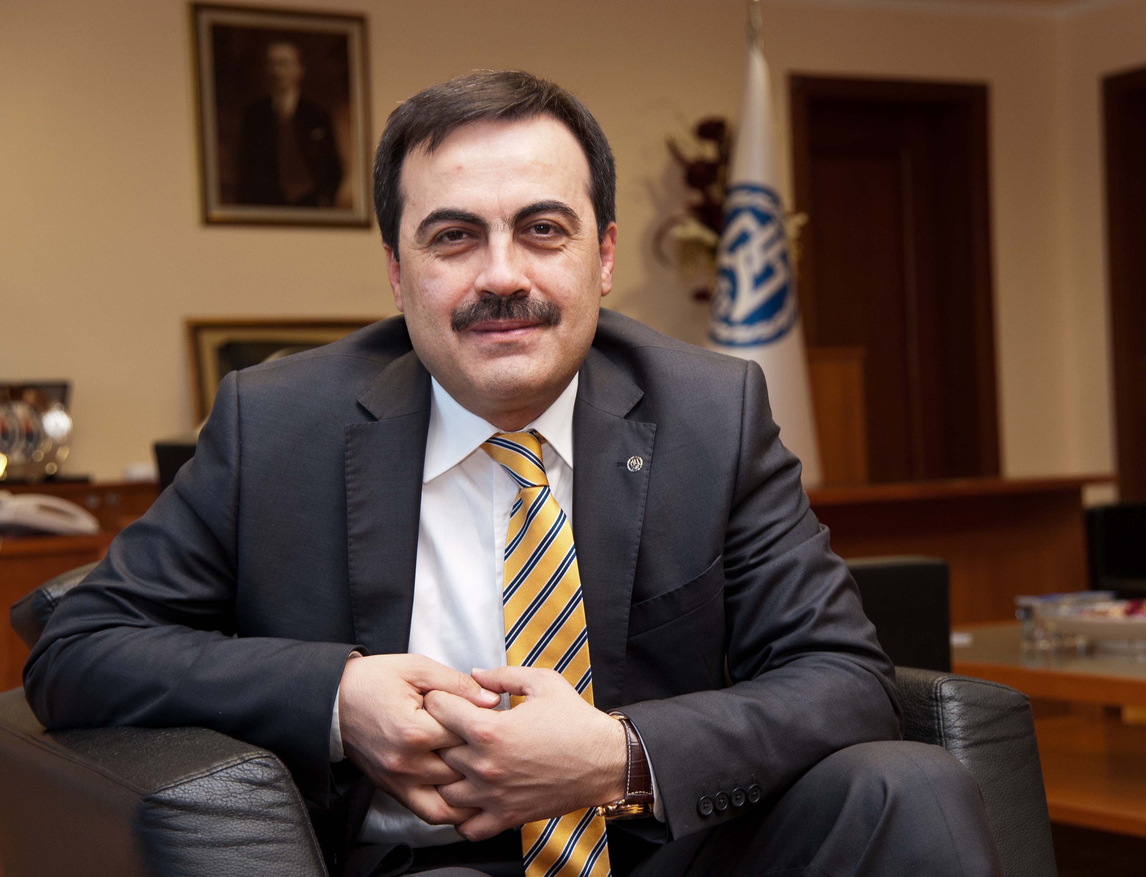KTO Başkanı Selçuk Öztürk’ten hükümete teşekkür