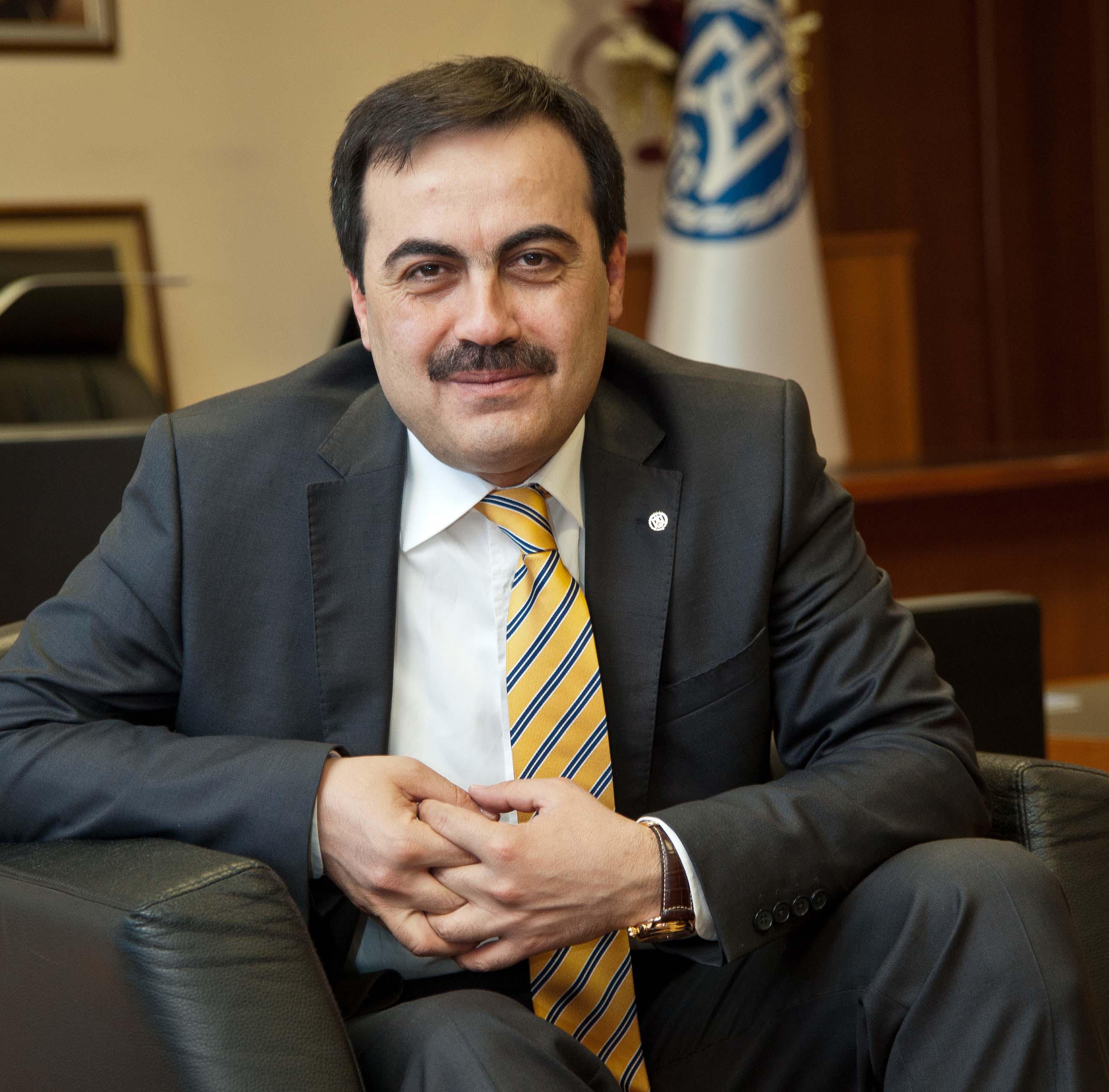 Üniversite Adayları Tercih Değerlendirmesi