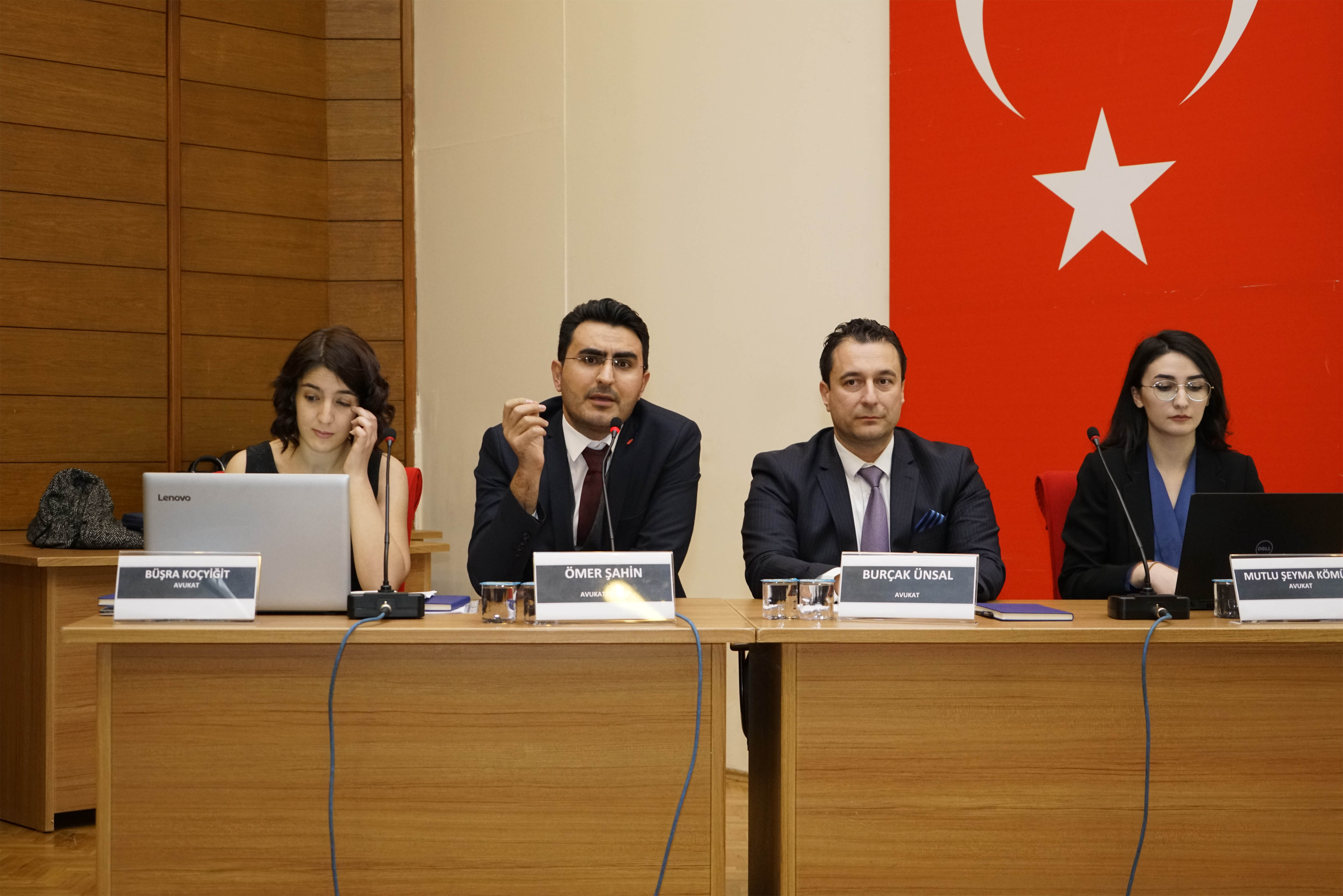 KİŞİSEL VERİLERİ KORUMA KANUNU ve VERBİS BİLGİLENDİRME SEMİNERİ