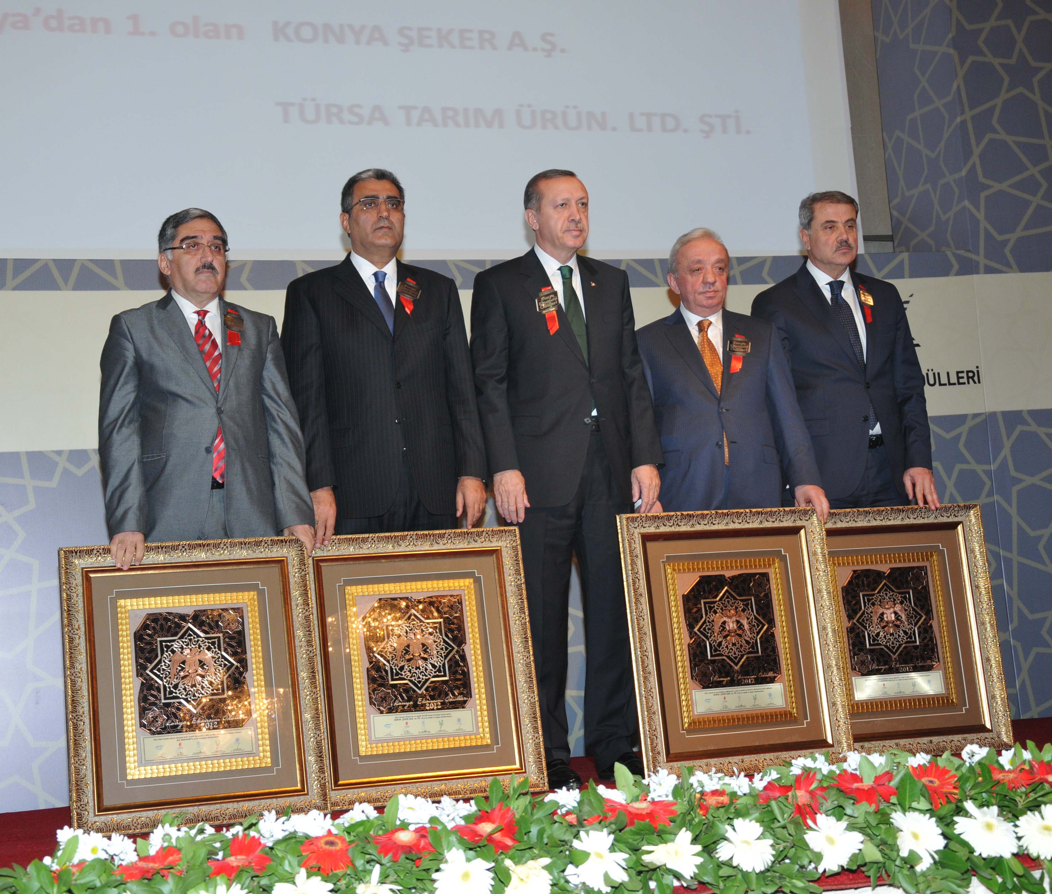 Konya Ekonomi Ödülleri