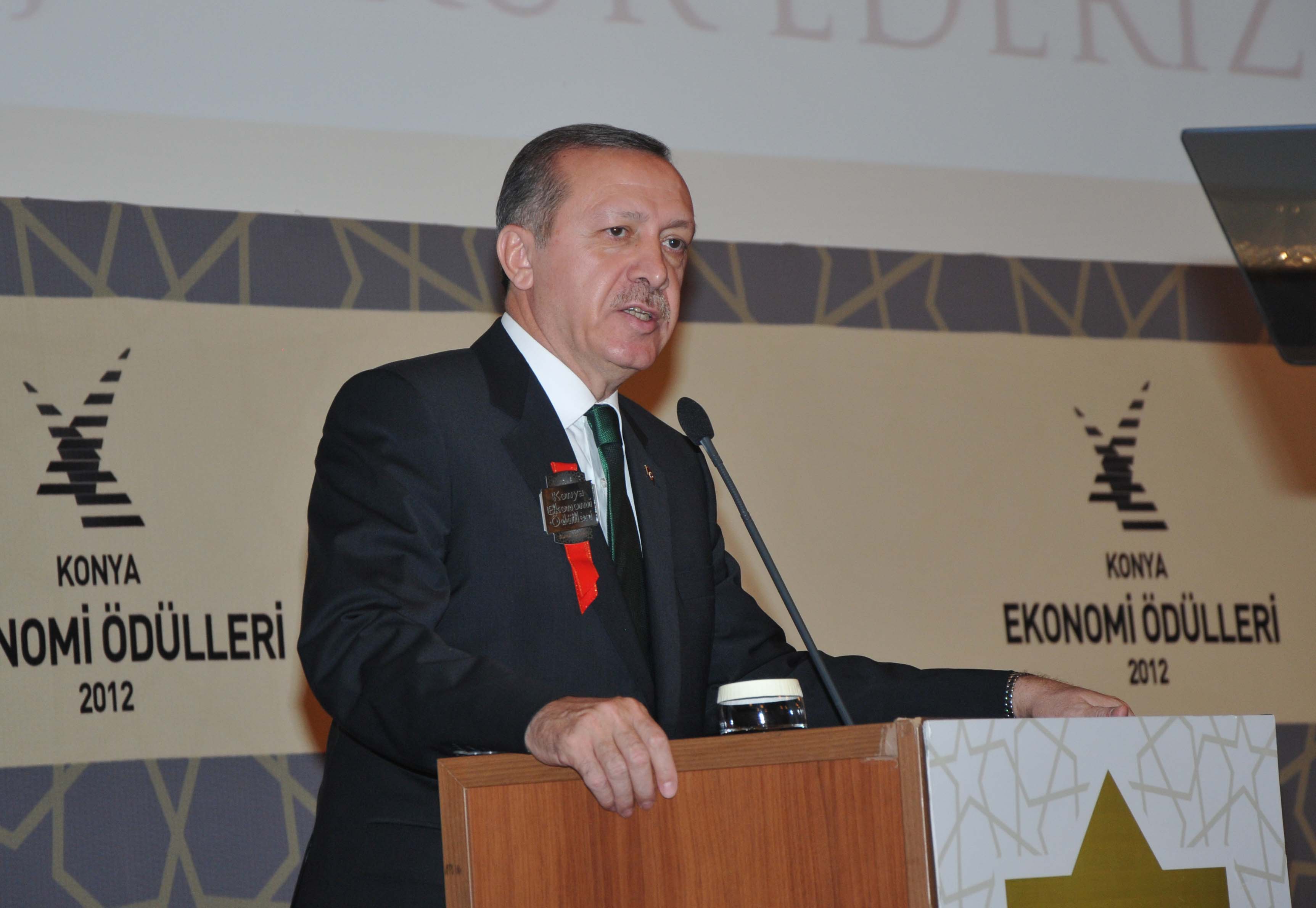 Konya Ekonomi Ödülleri