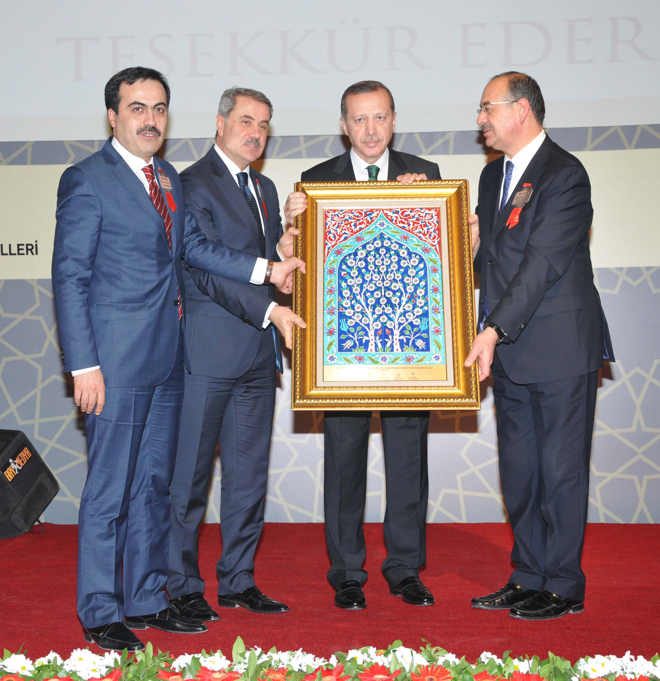 Konya Ekonomi Ödülleri