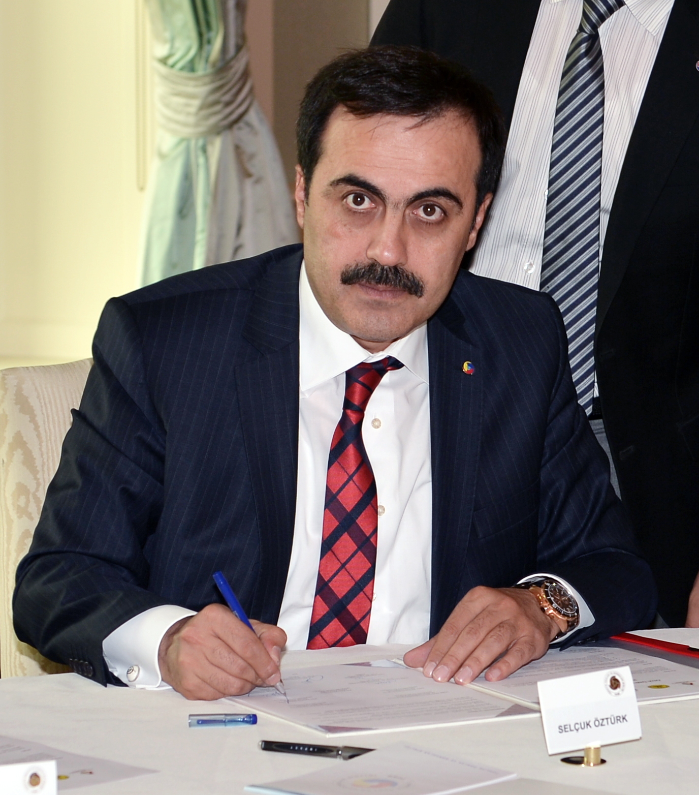 Oda Üniversiteleri Protokolü İmzalandı