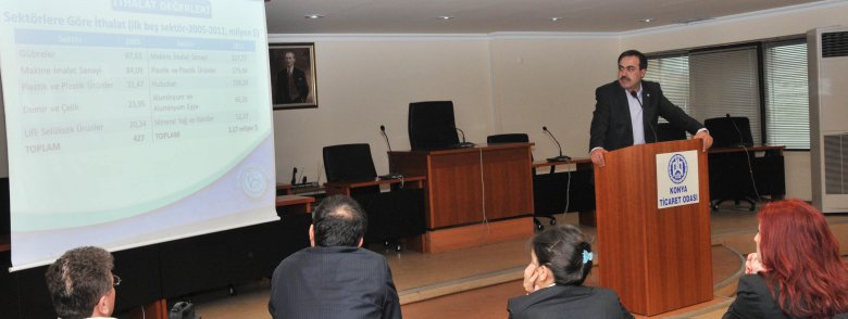 Türk Cumhuriyetleri Eğitim Programı